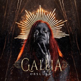 GALLIA - Obscura 3000x3000