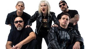 Splintered Throne - Press photo 1