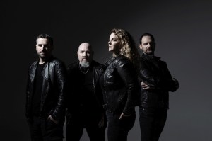 MOG - Official Bandpicture 2022