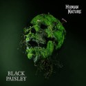 Black Paisley - Human Nature - Artwork