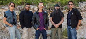 Galderia (02) by Romain Barrielle