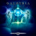 Galderia - Endless Horizon - Cover