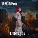 DUALITY I COVER