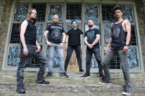 Myth of Origin shoot 5