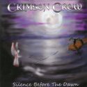 crimsoncrow-silencebeforethedawn
