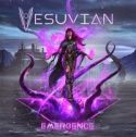 Emergence CD Cover