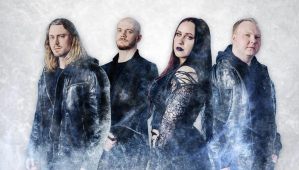 Averlanche promo pic