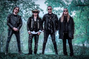 2022-10-08. Liverbox promotions. Linnasaari, Oulu, Finland. Photo; Minna Asp.