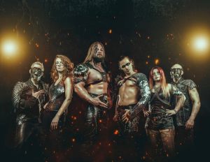 AFM L P01 by NatEnemedePhotography