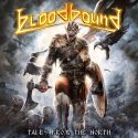 cover BLOODBOUND - Tales From The North