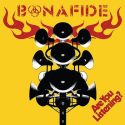 Bonafide - Are You Listening - Artwork