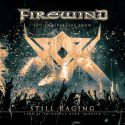 cover FIREWIND - Still Raging