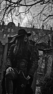 Lord of Shadows Band Photo