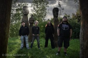 is LOVE alive, Band 2023 c