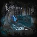 Silent Revenants Withering of the blue flower COVER