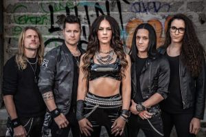 Metalite 5 by Mats Vassfjord