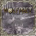 alpha wolf cover