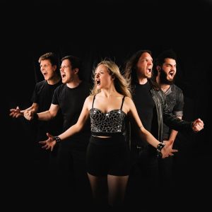 Fatal Fire - Foto Scream