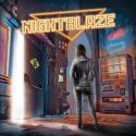 NIGHTBLAZE - Nighblaze - Digital cover art