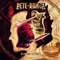 Pete Rafael - Elysian Citadel Cover