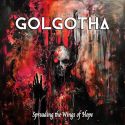 Golgotha - Cover
