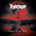 cover NIGHTMARE - Encrypted