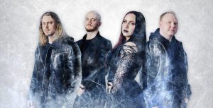 Official promotional picture