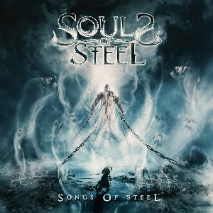 Songs Of Steel cover