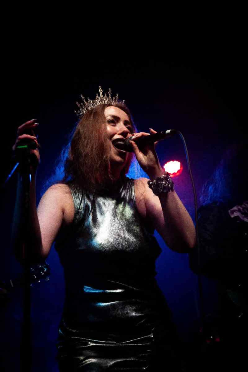 Catalyst Symphony live